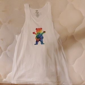 Diamond Supply Co. Tank Top